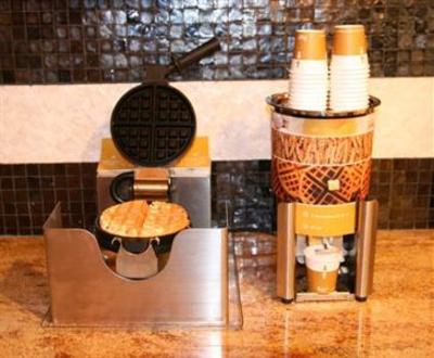 фото отеля Hampton Inn Chicago Naperville
