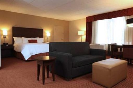 фото отеля Hampton Inn Chicago Naperville