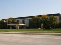 Hampton Inn Chicago Naperville