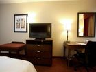 фото отеля Hampton Inn Chicago Naperville