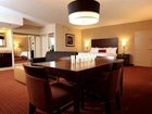 фото отеля Hampton Inn Chicago Naperville