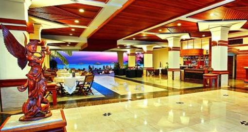 фото отеля Sunny Paradise Resort