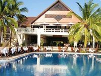 Sunny Paradise Resort