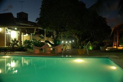 фото отеля Suisse Residence Joao Pessoa