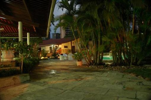фото отеля Suisse Residence Joao Pessoa