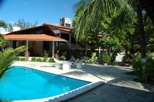 фото отеля Suisse Residence Joao Pessoa