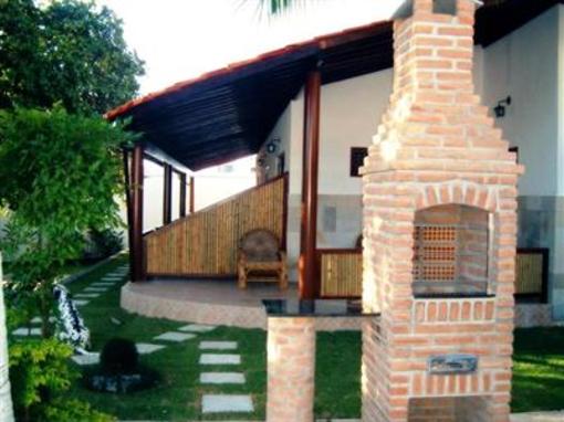 фото отеля Suisse Residence Joao Pessoa