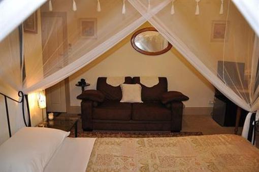 фото отеля Lurline House