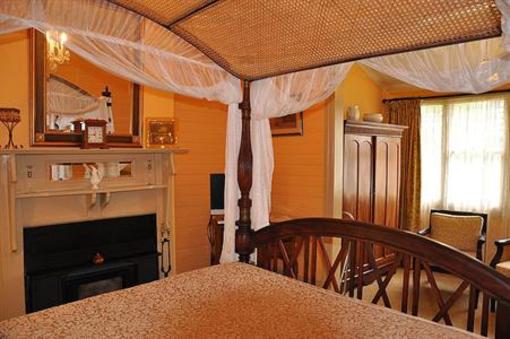 фото отеля Lurline House