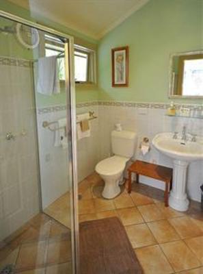 фото отеля Lurline House