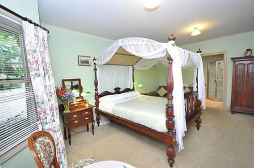 фото отеля Lurline House