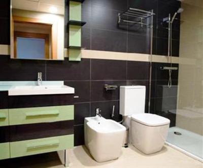 фото отеля Hotel AH San Fermin Pamplona