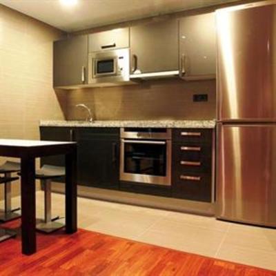 фото отеля Hotel AH San Fermin Pamplona