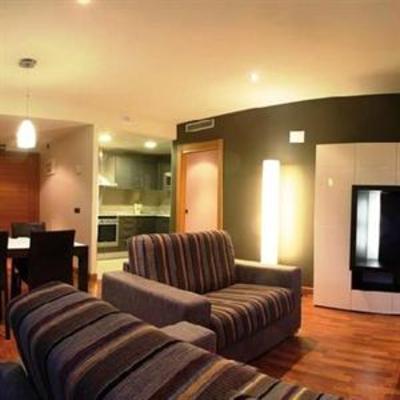 фото отеля Hotel AH San Fermin Pamplona