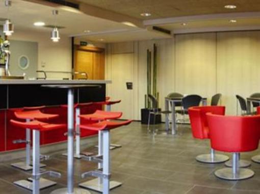 фото отеля Hotel AH San Fermin Pamplona
