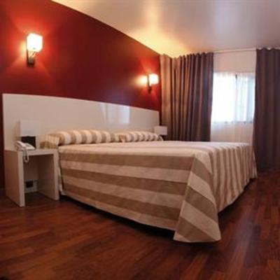 фото отеля Hotel AH San Fermin Pamplona