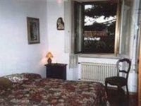 Garibaldi Relais B&B Florence