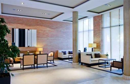 фото отеля Hotel Intur Alcazar De San Juan