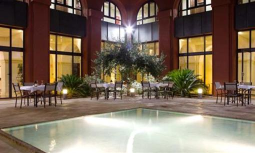 фото отеля Hotel Intur Alcazar De San Juan