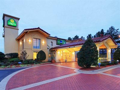 фото отеля La Quinta Inn Little Rock North Landers Road