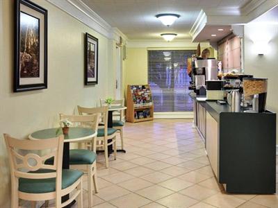 фото отеля La Quinta Inn Little Rock North Landers Road