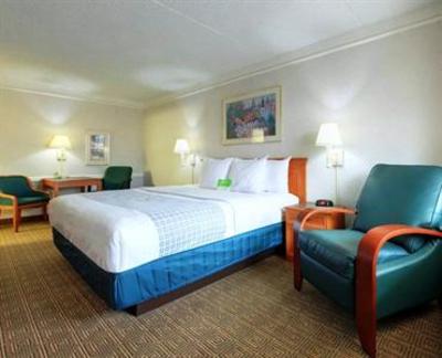 фото отеля La Quinta Inn Little Rock North Landers Road