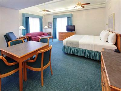 фото отеля La Quinta Inn Little Rock North Landers Road