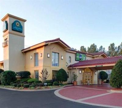 фото отеля La Quinta Inn Little Rock North Landers Road