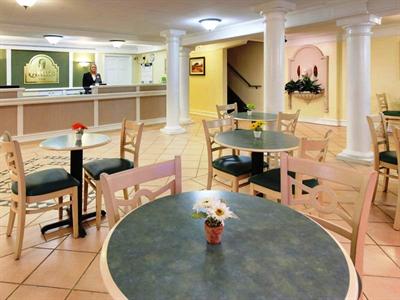 фото отеля La Quinta Inn Little Rock North Landers Road