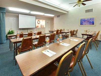 фото отеля La Quinta Inn Little Rock North Landers Road