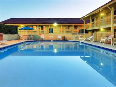 фото отеля La Quinta Inn Little Rock North Landers Road