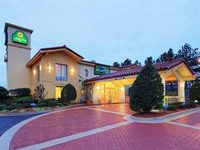 La Quinta Inn Little Rock North Landers Road