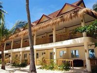 Ocean Vida Beach & Dive Resort