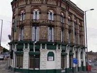 The Knowsley Hotel