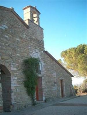 фото отеля Borgo San Fortunato Assisi