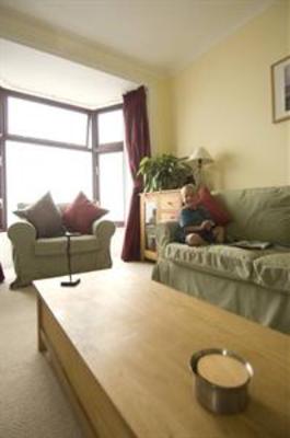 фото отеля Gwyn Hafan Serviced Apartments