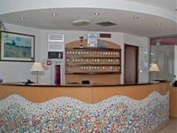Hotel Nuovo Diana
