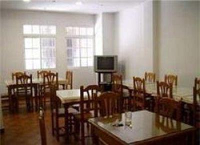фото отеля Residencia Universitaria San Jose