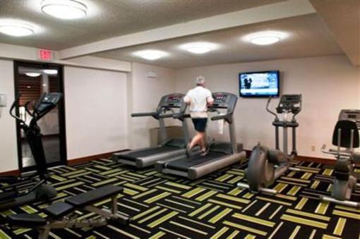 фото отеля Holiday Inn Oakville