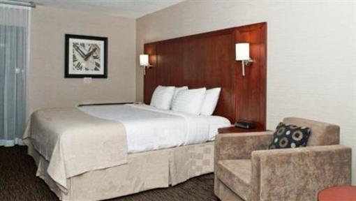 фото отеля Holiday Inn Oakville