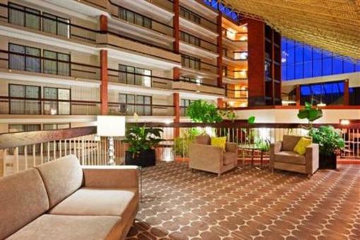 фото отеля Holiday Inn Oakville
