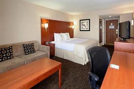 фото отеля Holiday Inn Oakville