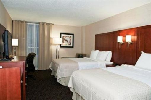 фото отеля Holiday Inn Oakville