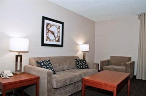 фото отеля Holiday Inn Oakville
