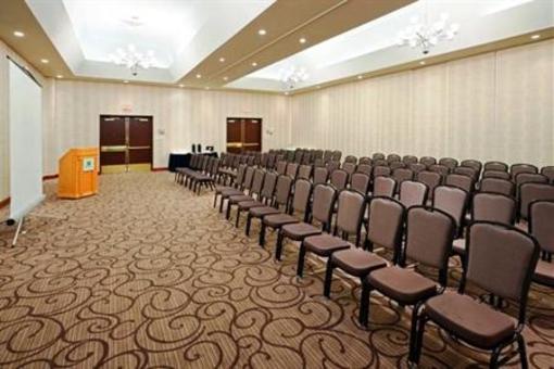 фото отеля Holiday Inn Oakville