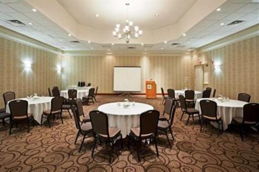 фото отеля Holiday Inn Oakville