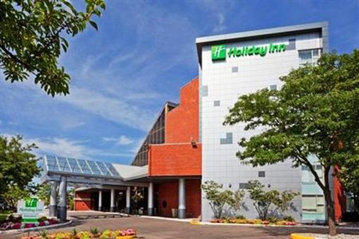 фото отеля Holiday Inn Oakville