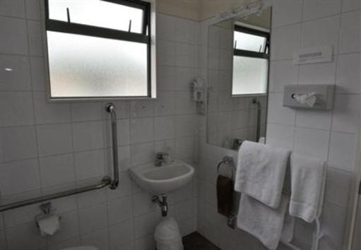 фото отеля La Rochelle Motel Christchurch