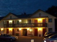 La Rochelle Motel Christchurch