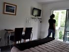 фото отеля La Rochelle Motel Christchurch